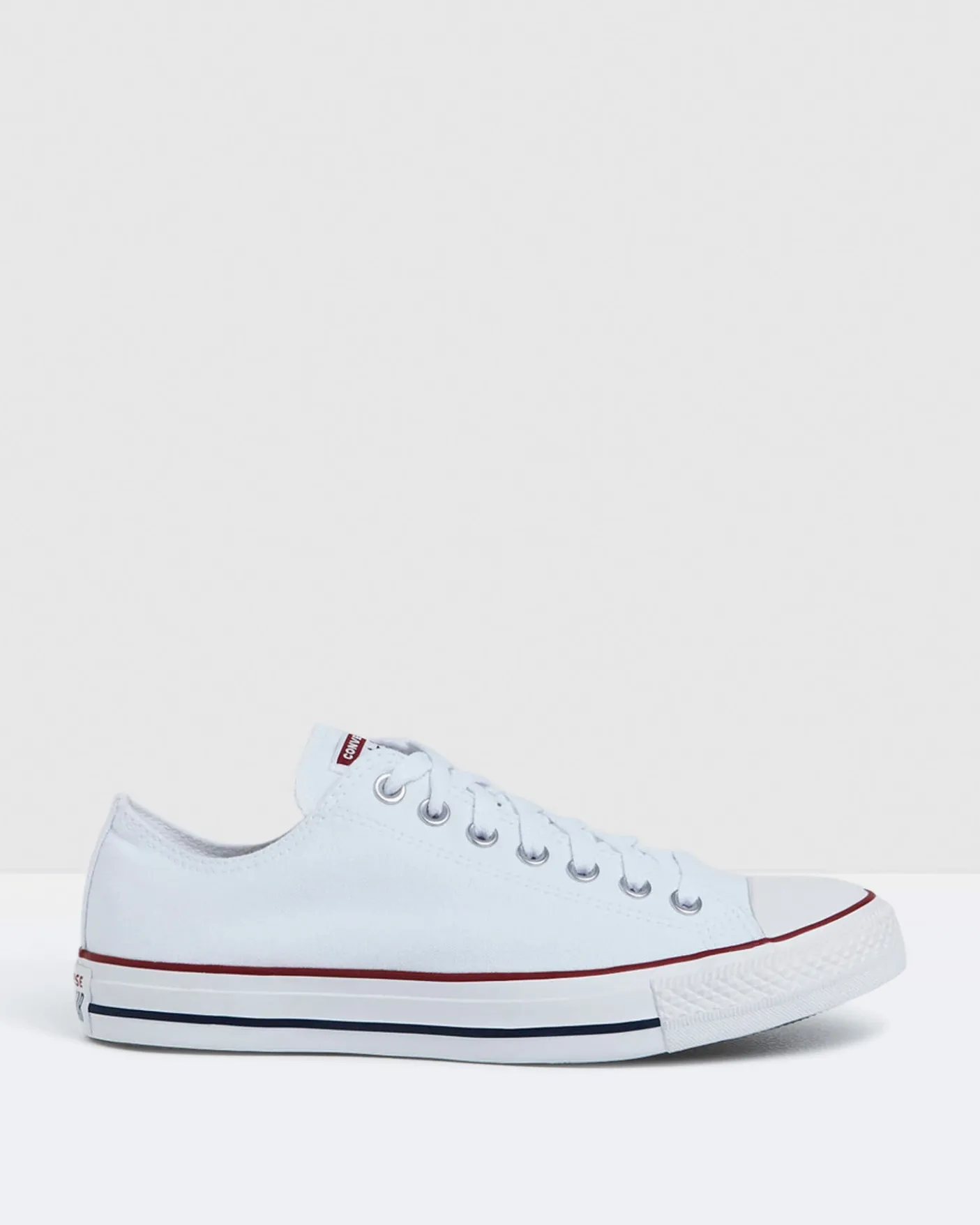 Chuck Taylor All Star Lo Sneakers Canvas