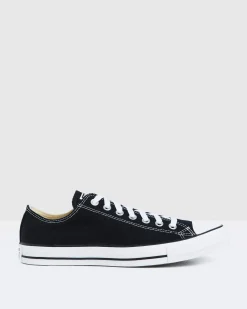 Chuck Taylor All Star Lo Sneakers Canvas
