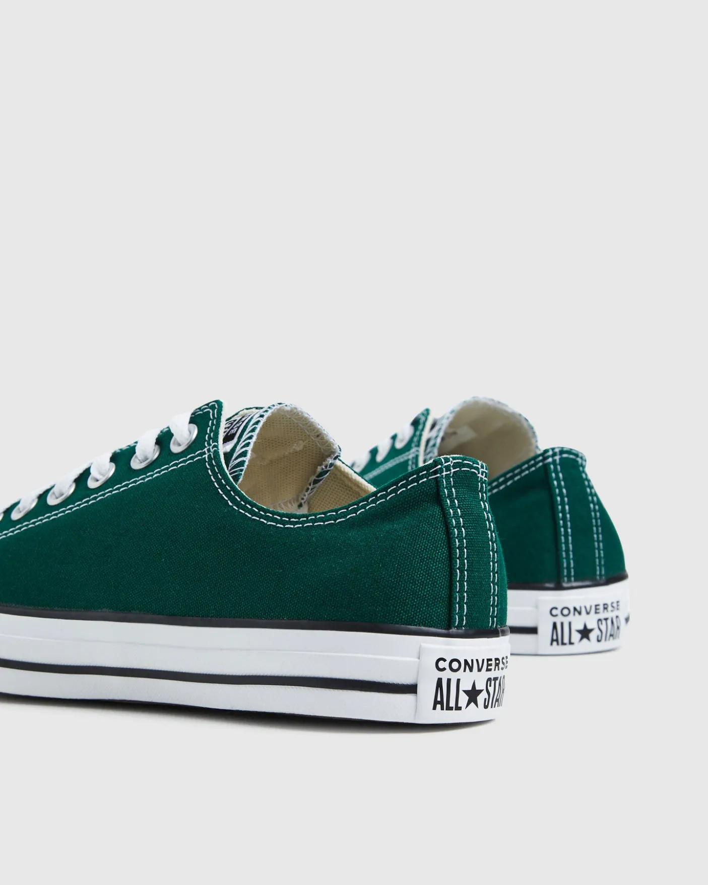 Chuck Taylor All Star Low Sneakers Midnight Clover/White/Black