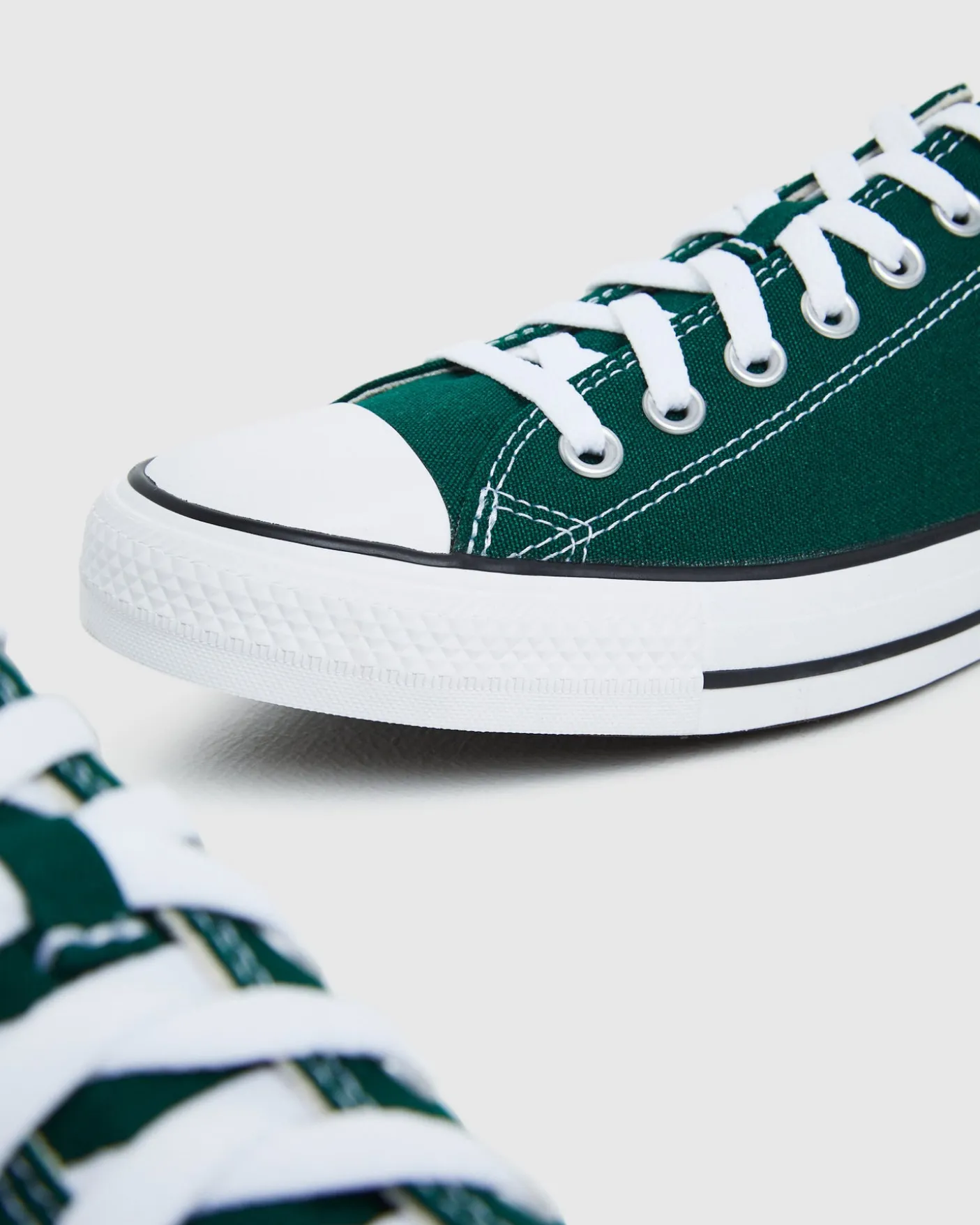 Chuck Taylor All Star Low Sneakers Midnight Clover/White/Black