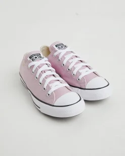 Chuck Taylor All Star Low Sneakers in Phantom Violet