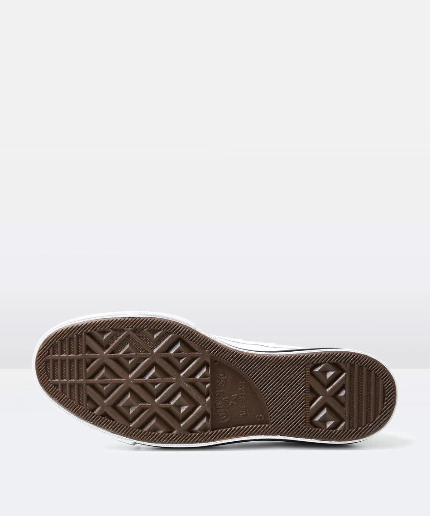 Chuck Taylor All Star Platform Lo Sneakers
