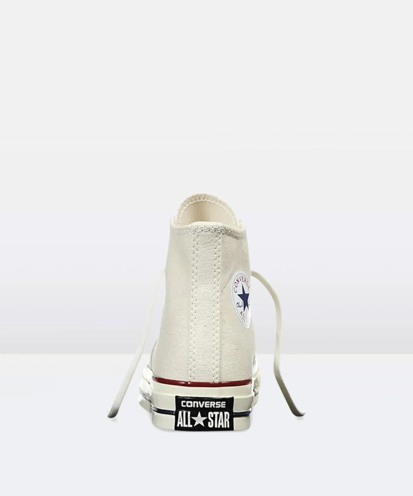 Chuck Taylor 70s Hi Sneakers Parchment White