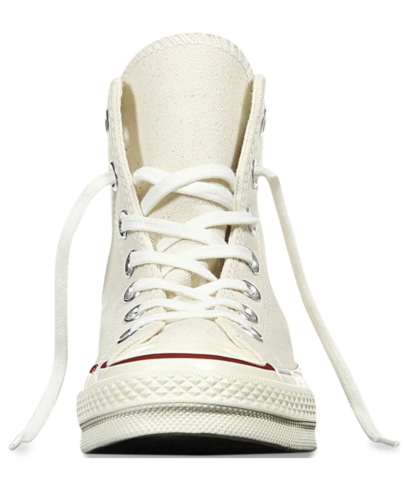Chuck Taylor 70s Hi Sneakers Parchment White