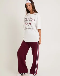 Cin Cin Oversized T-Shirt