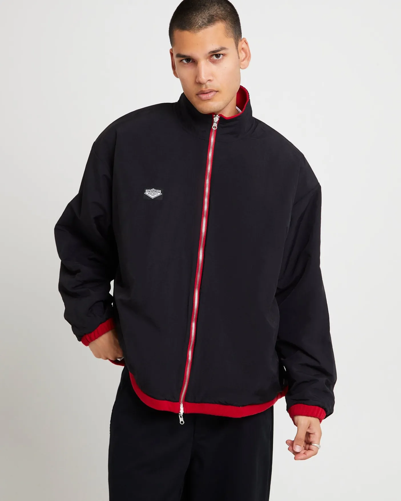 Citizen Polar Jacket