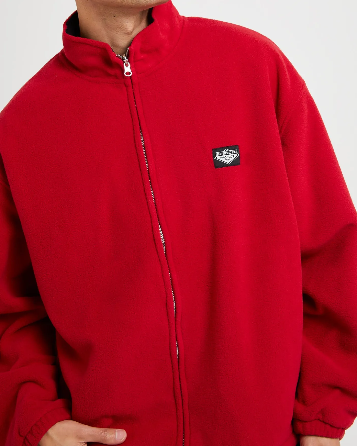 Citizen Polar Jacket