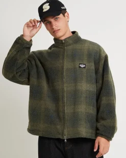 Citizen Polar Jacket