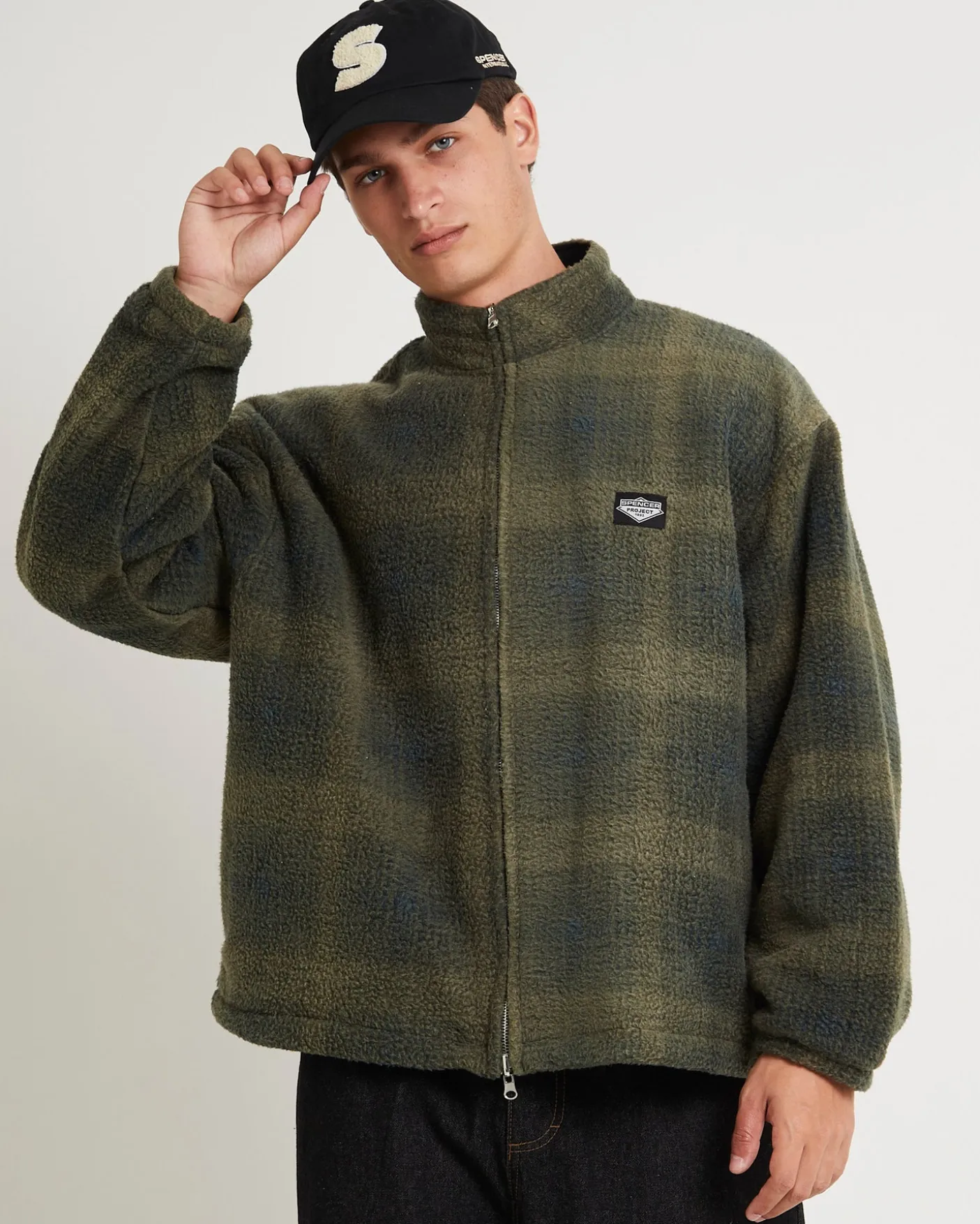 Citizen Polar Jacket