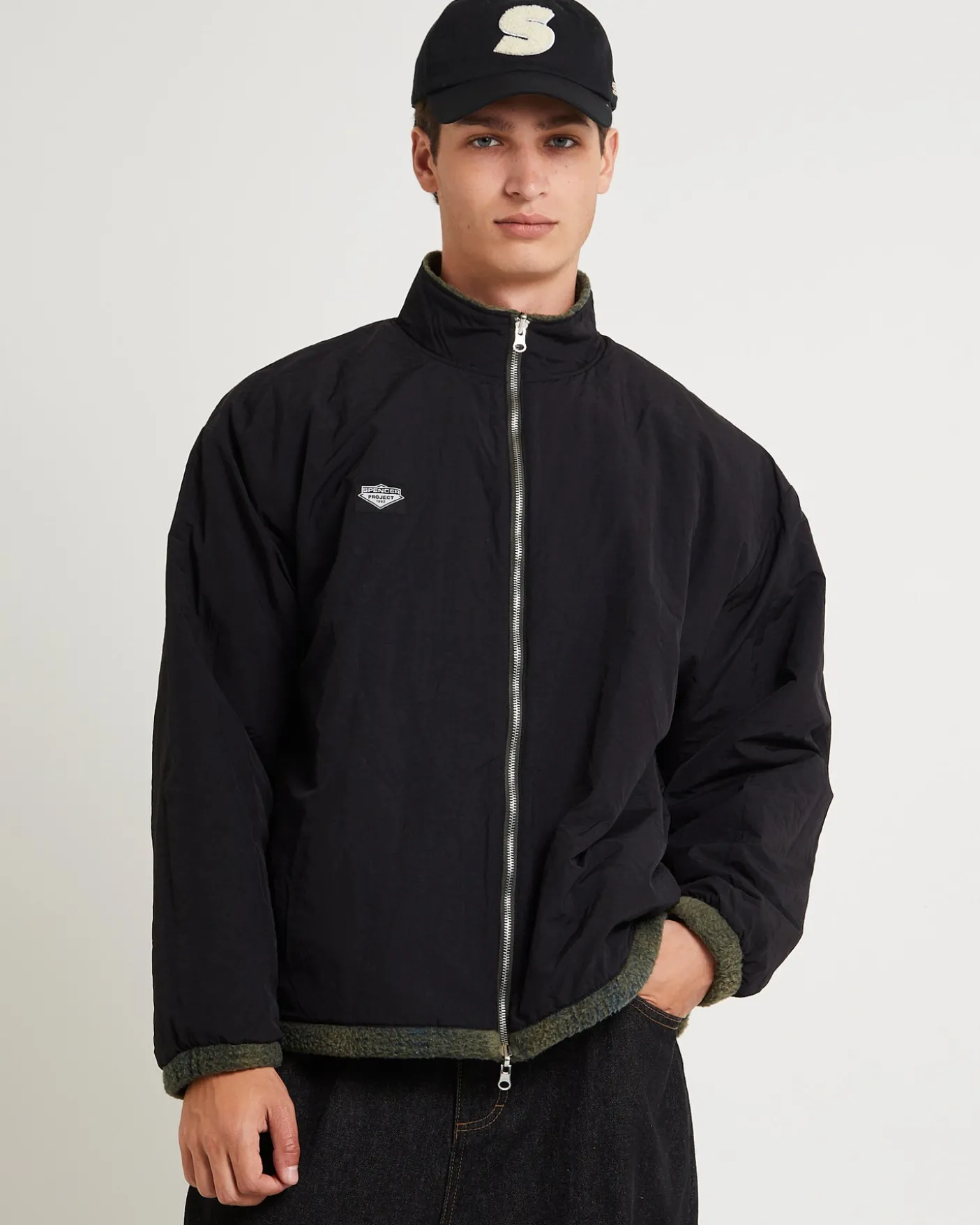 Citizen Polar Jacket