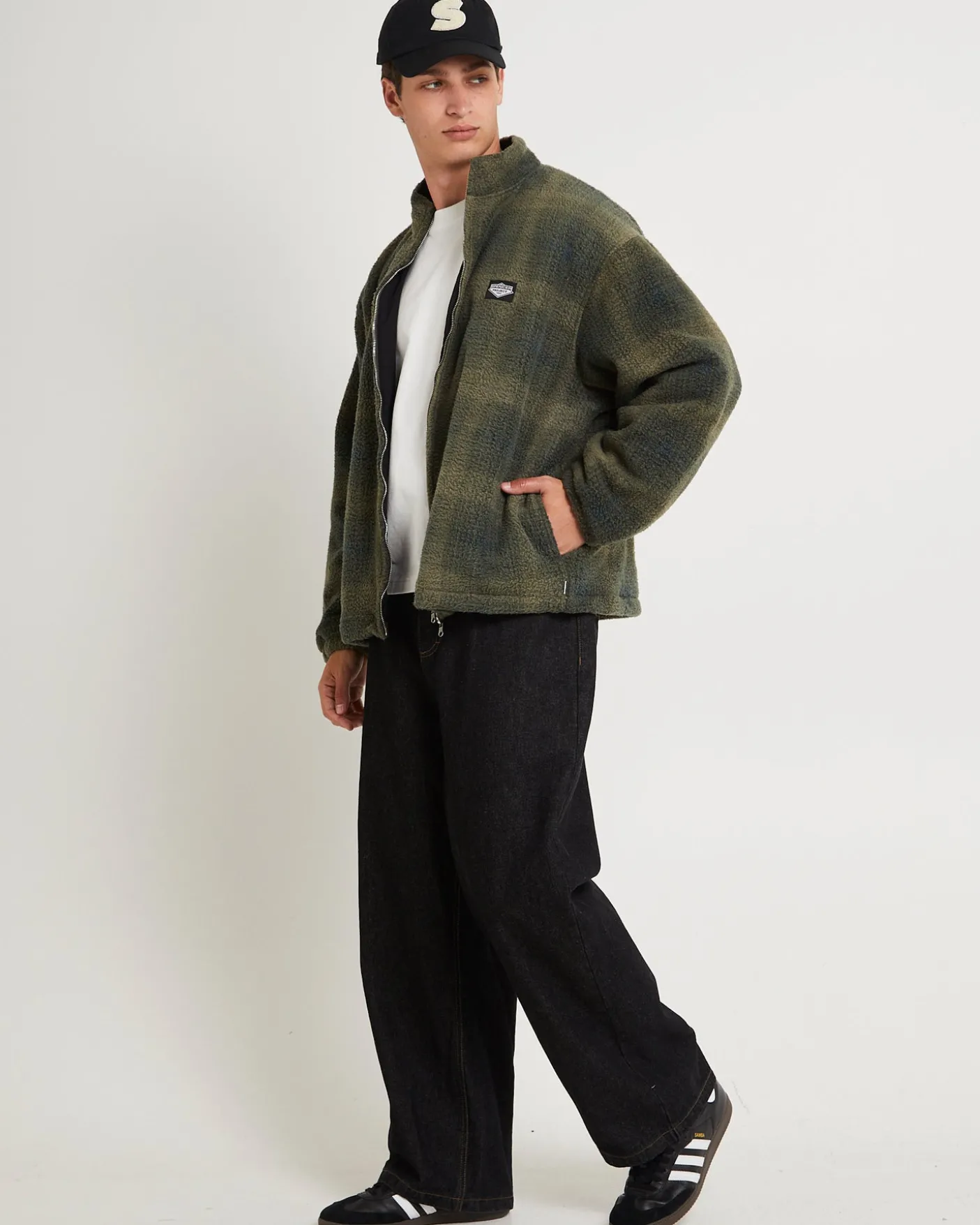 Citizen Polar Jacket