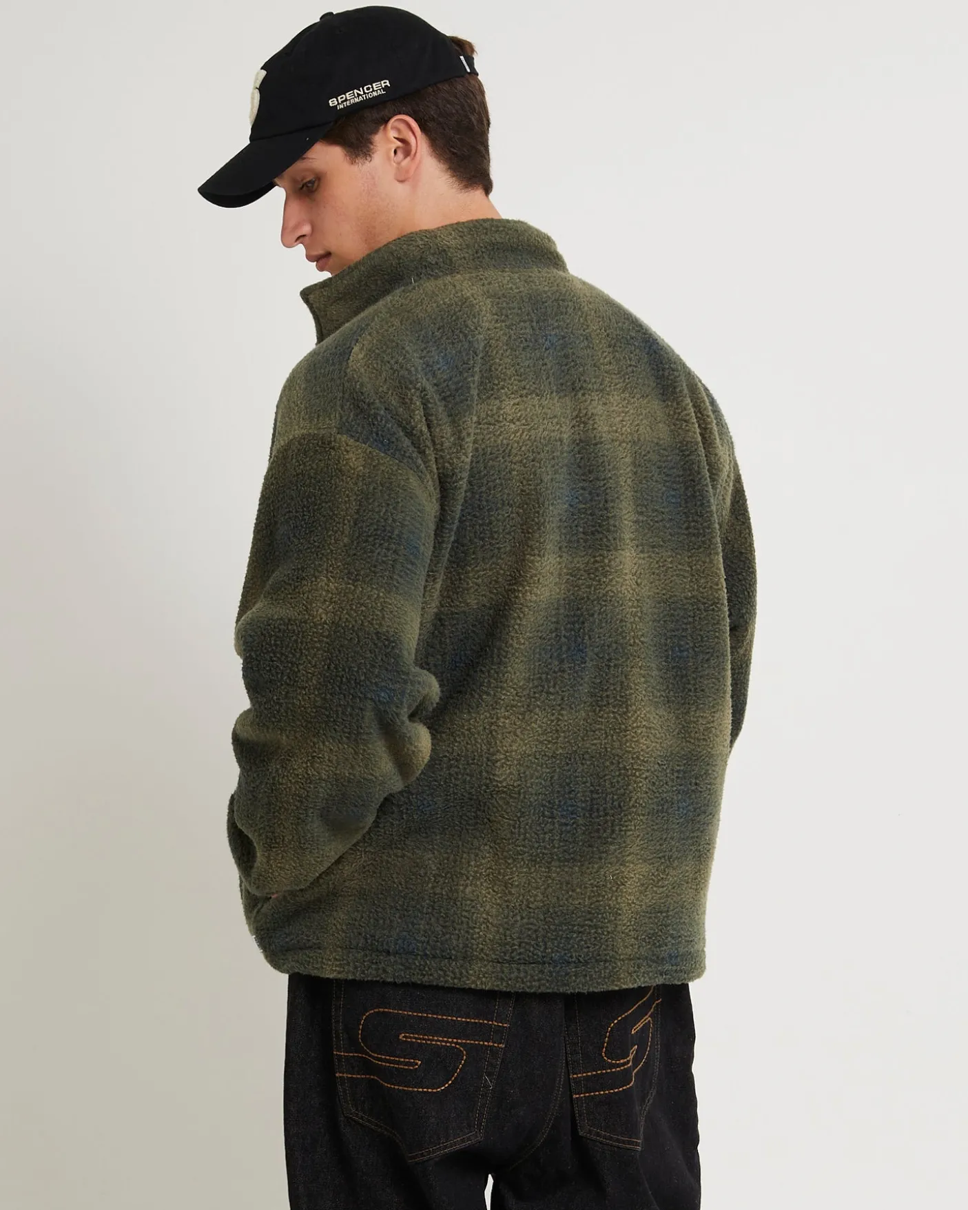 Citizen Polar Jacket