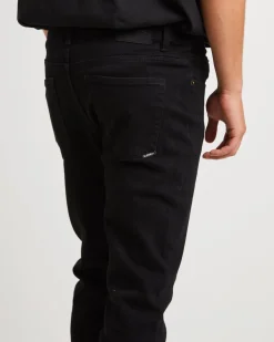 City Riot Denim Jeans