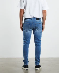 City Riot Denim Jeans