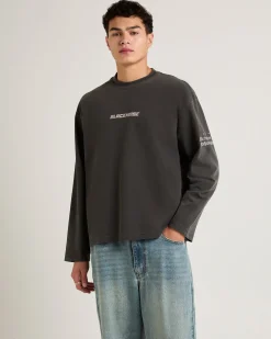 Civic Long Sleeve T-Shirt