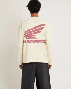 Civic Long Sleeve T-Shirt