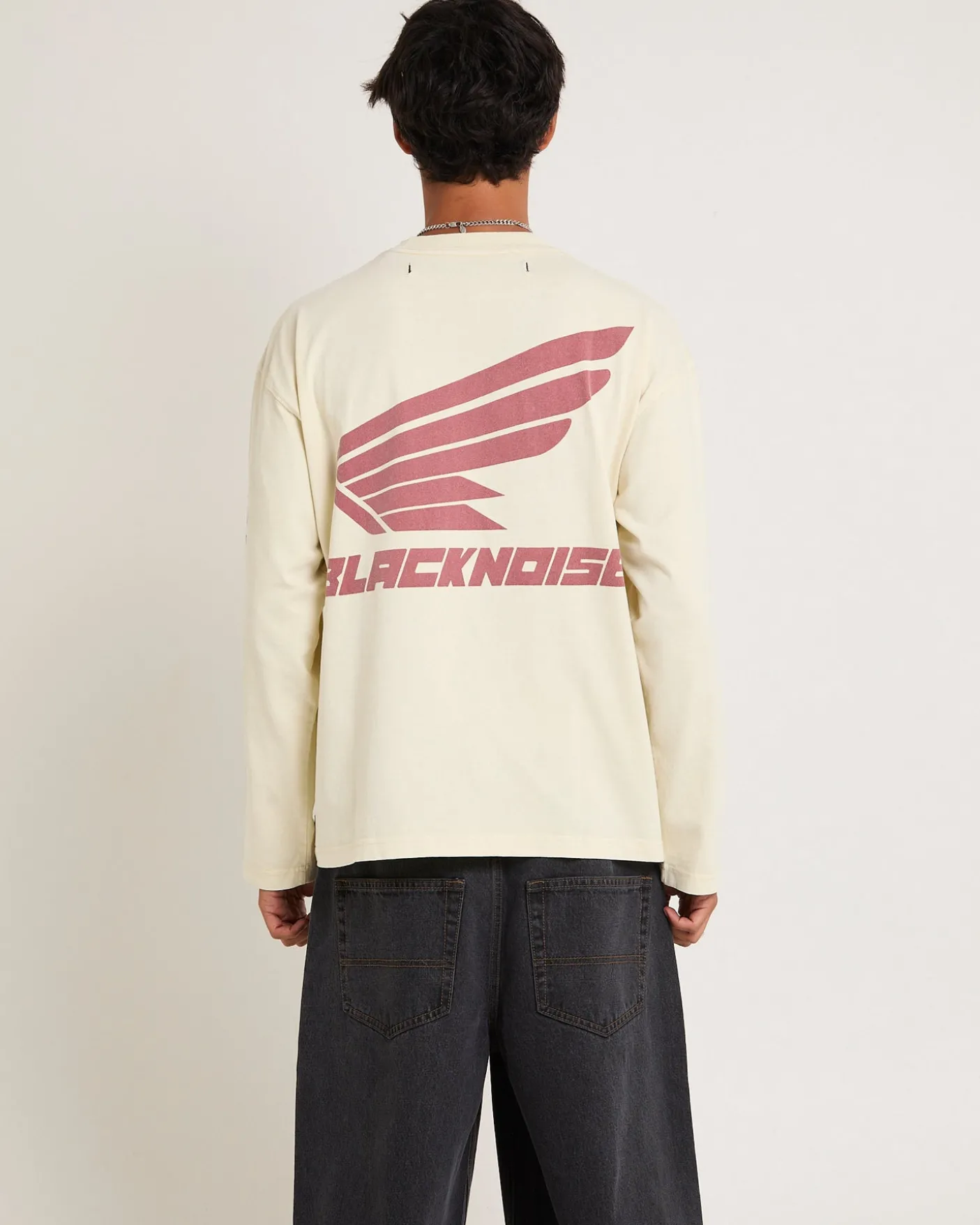 Civic Long Sleeve T-Shirt