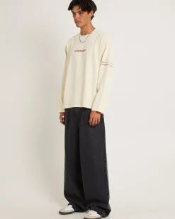 Civic Long Sleeve T-Shirt