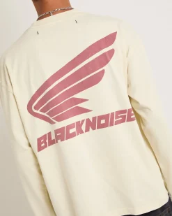 Civic Long Sleeve T-Shirt
