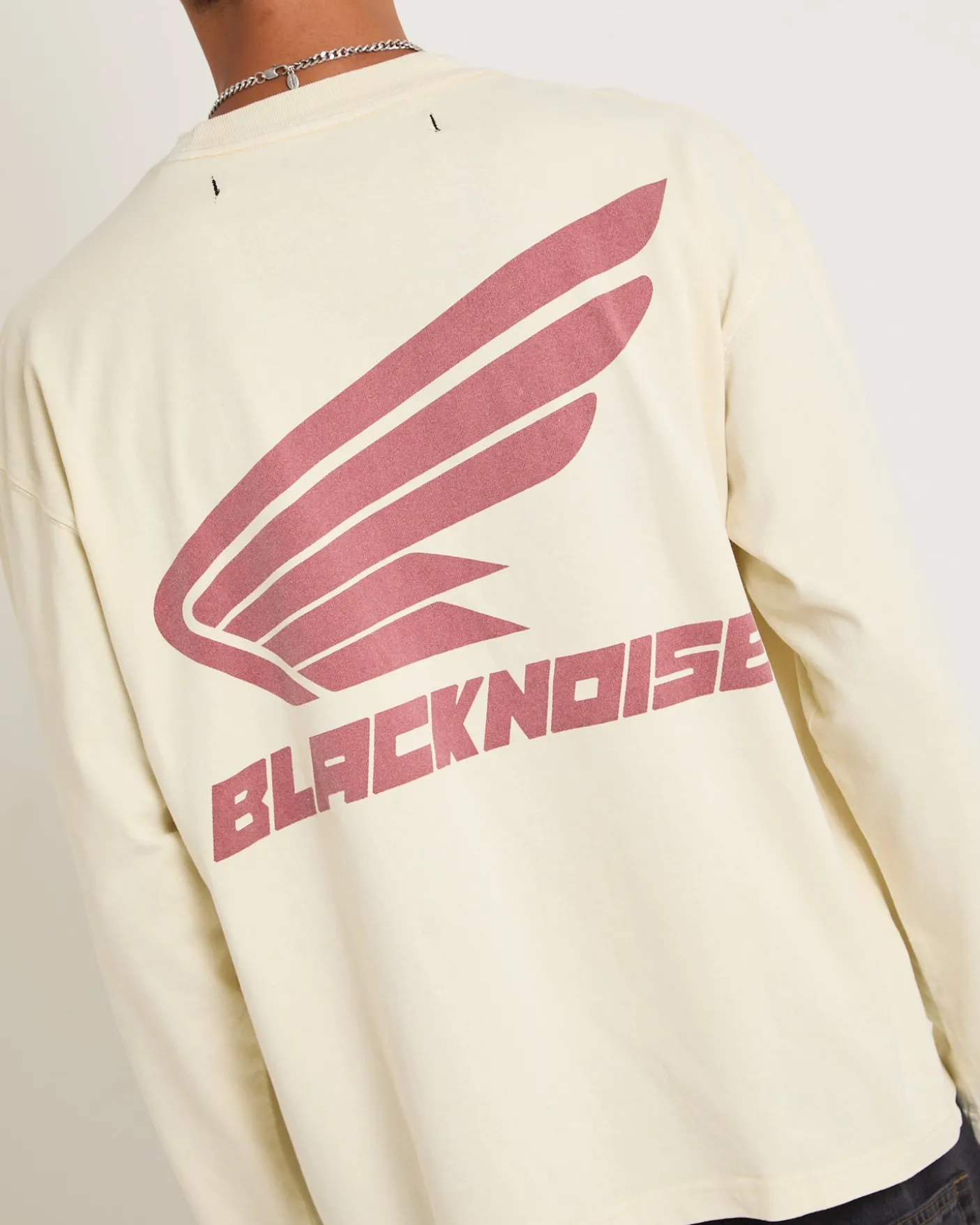 Civic Long Sleeve T-Shirt