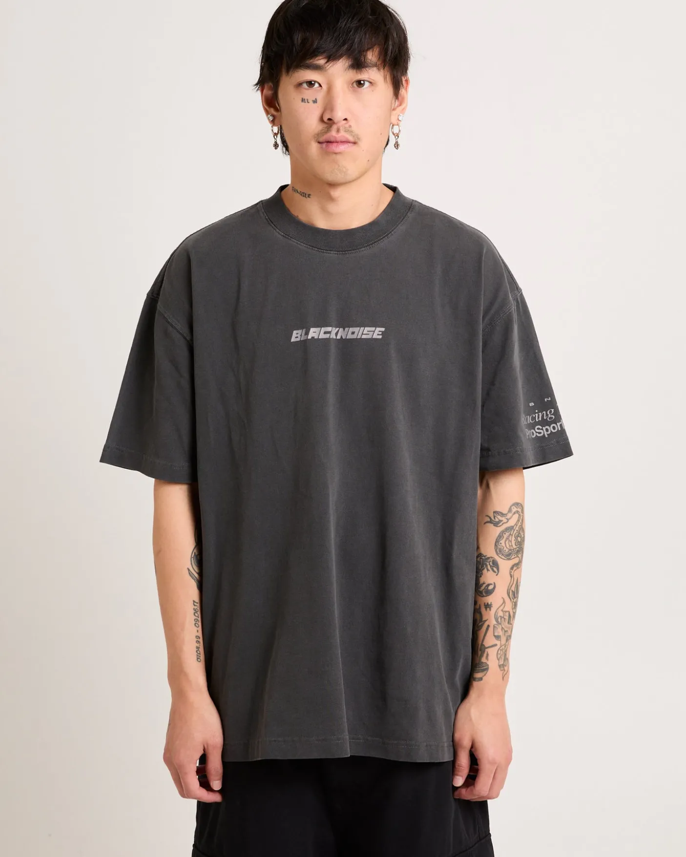 Civic T-Shirt