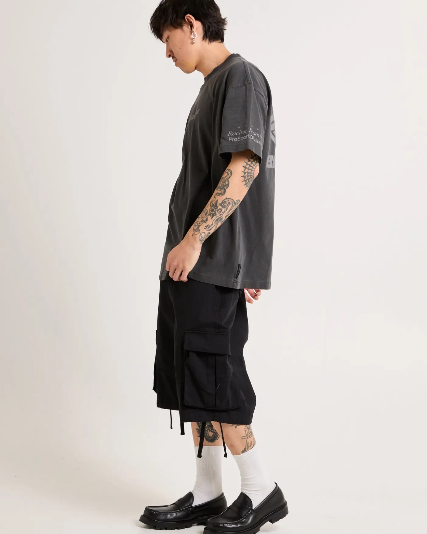Civic T-Shirt