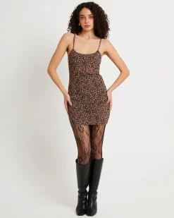 Clancy Dress
