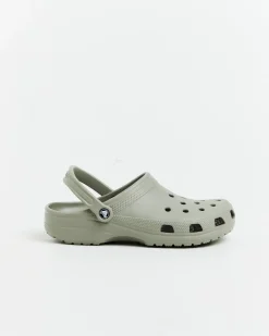 Classic Clogs