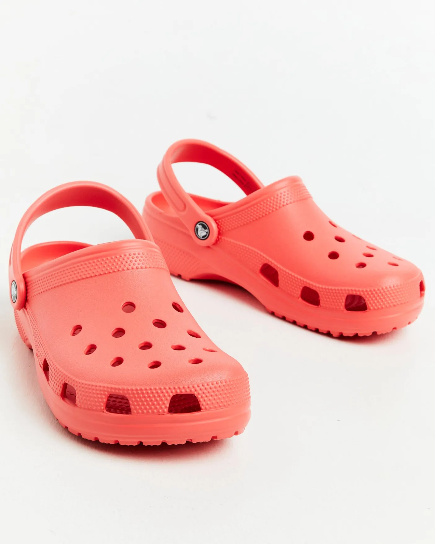 Classic Clogs