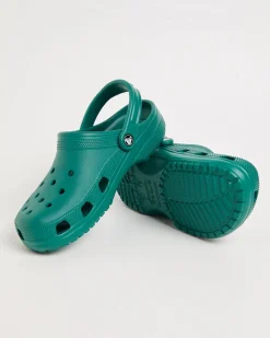 Classic Clogs