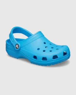 Classic Clogs