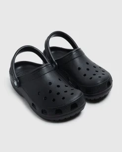 Classic Clogs