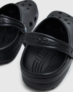 Classic Clogs