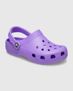 Classic Clogs Galaxy