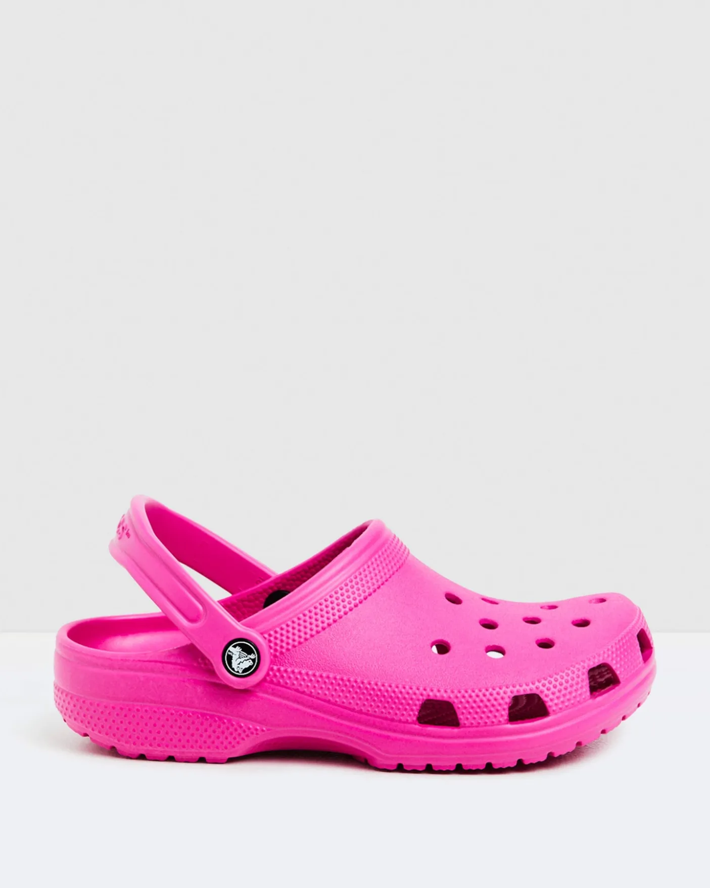 Classic Clogs Juice Pink
