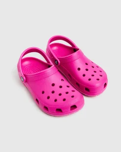 Classic Clogs Juice Pink