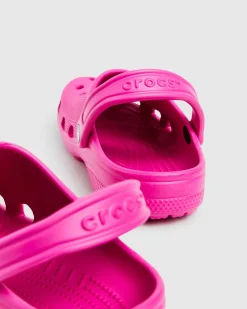 Classic Clogs Juice Pink