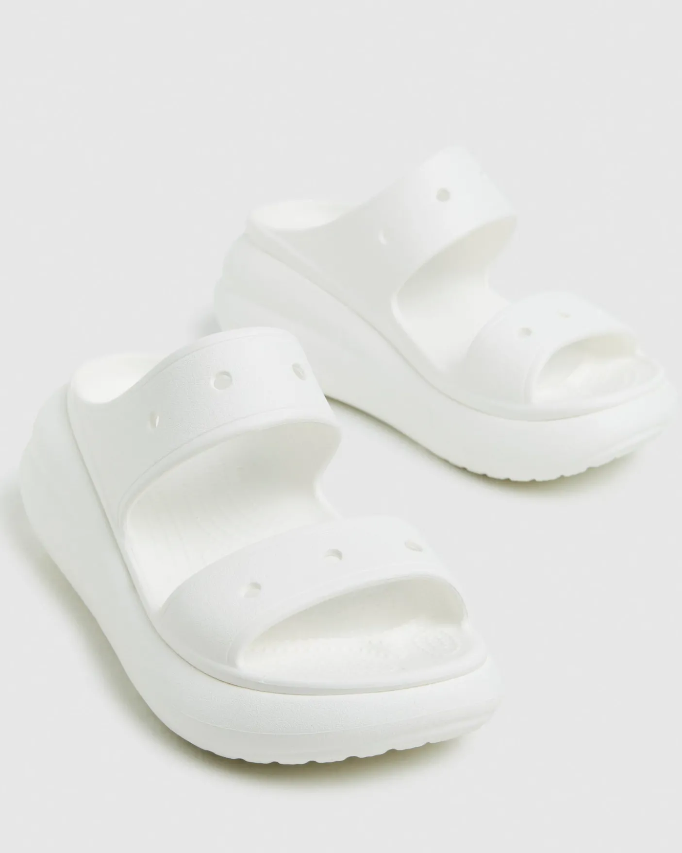 Classic Crush Sandals