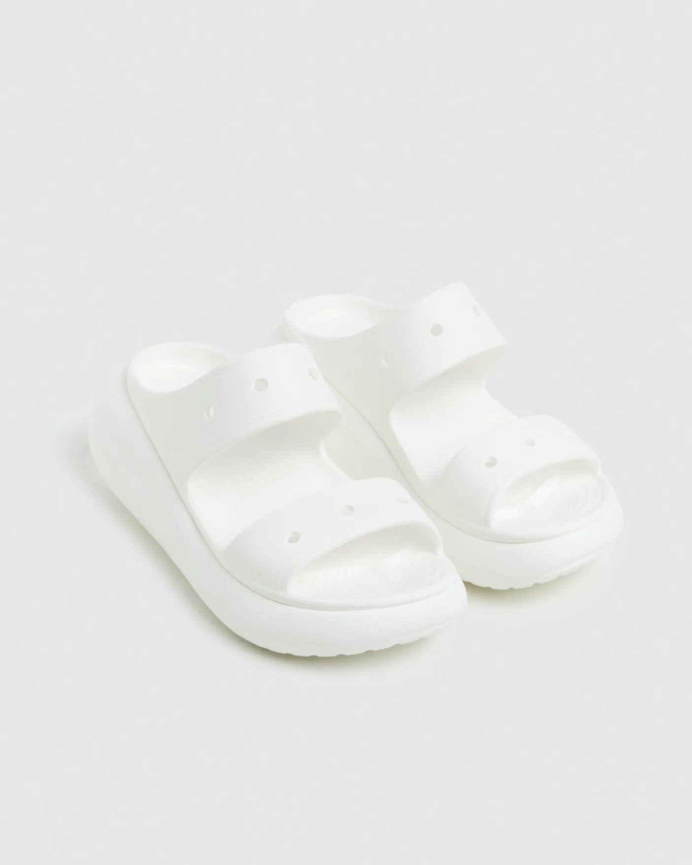 Classic Crush Sandals