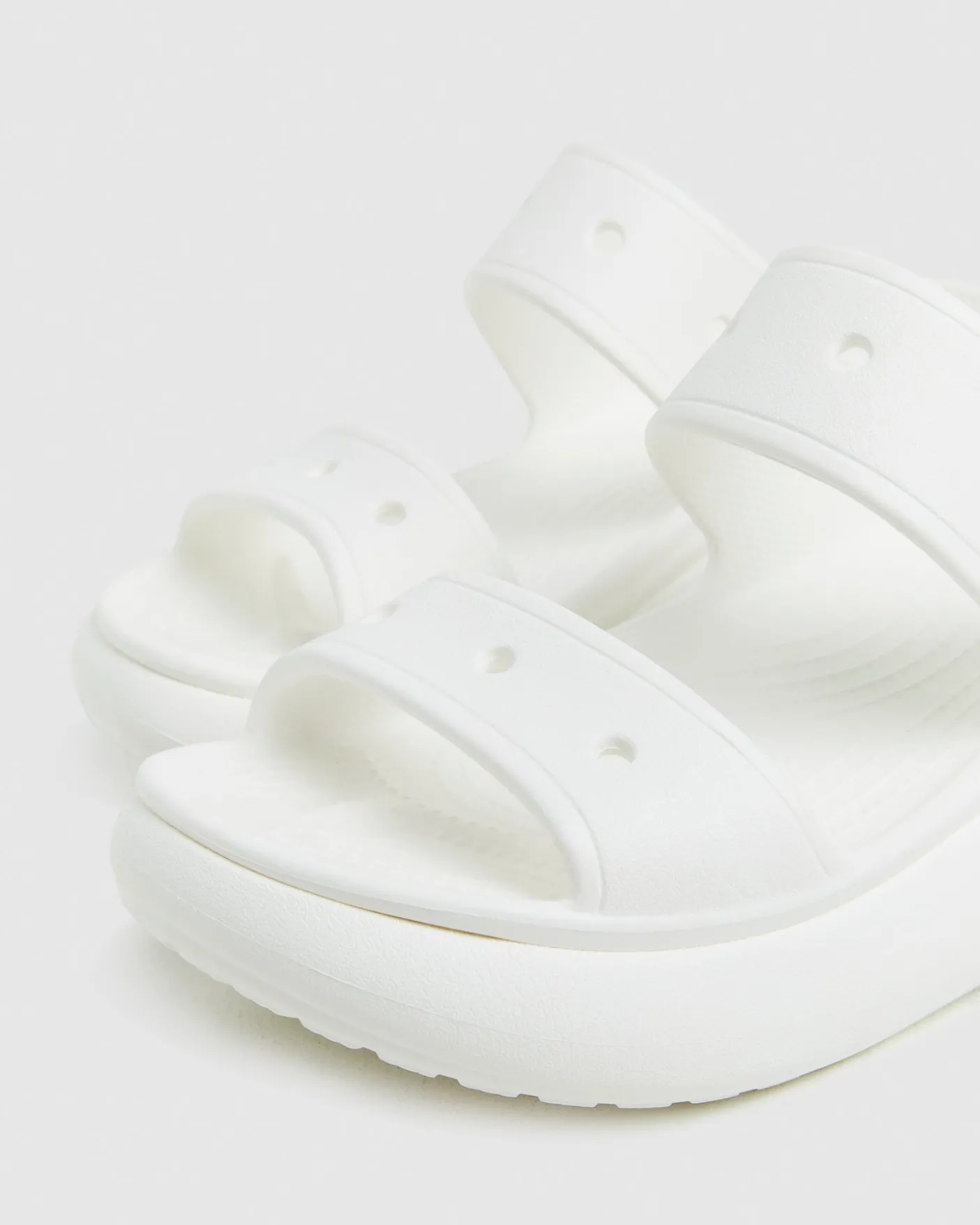 Classic Crush Sandals