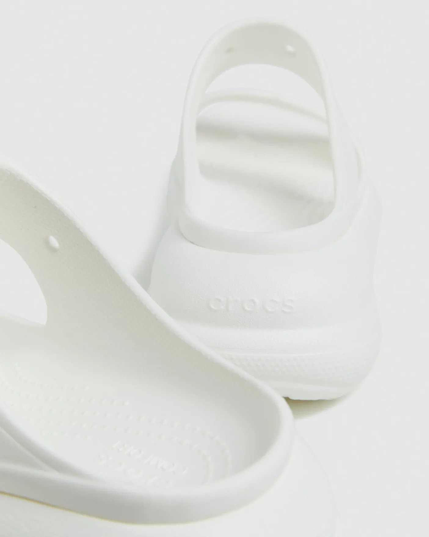 Classic Crush Sandals