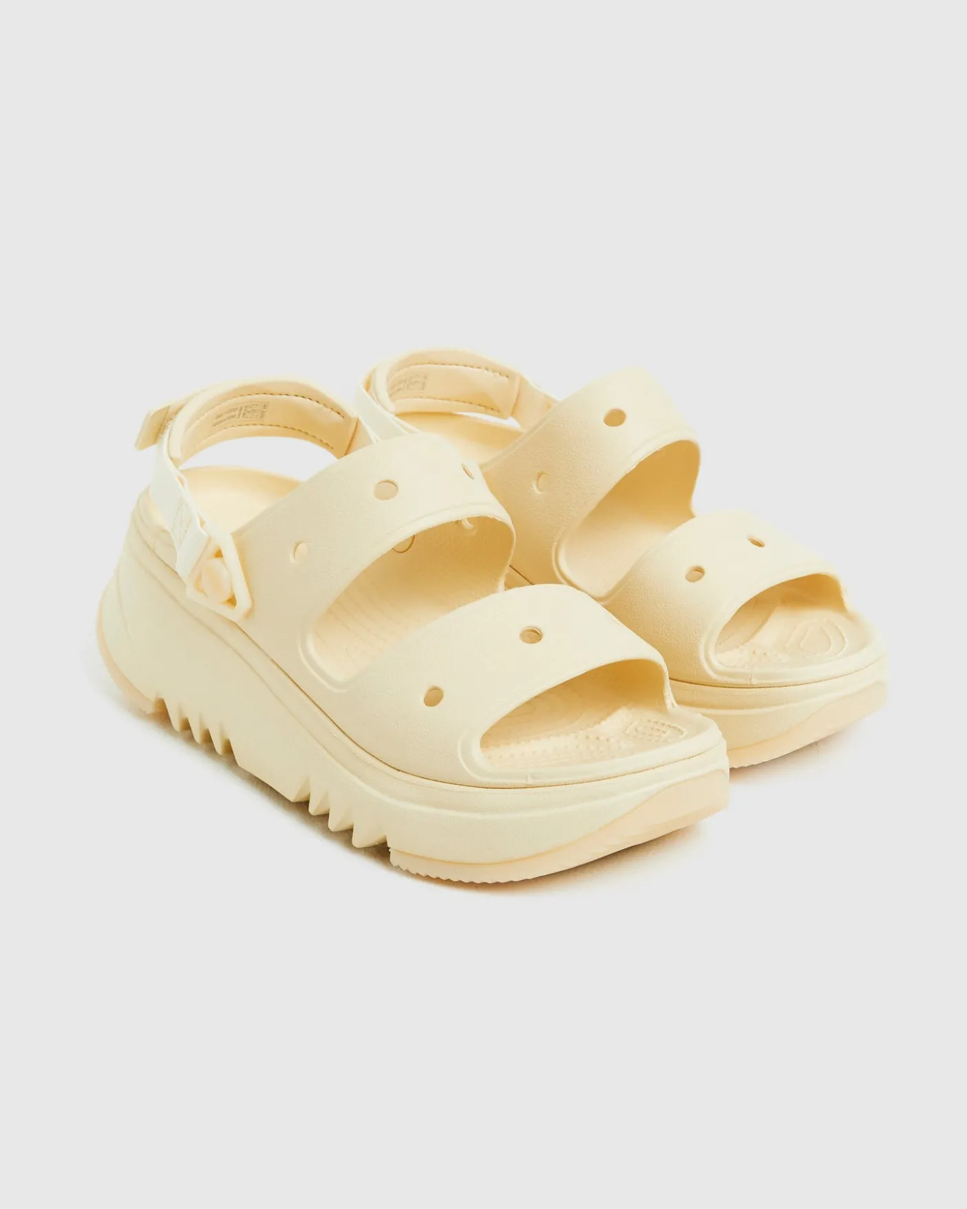 Classic Hiker Xscape Sandals