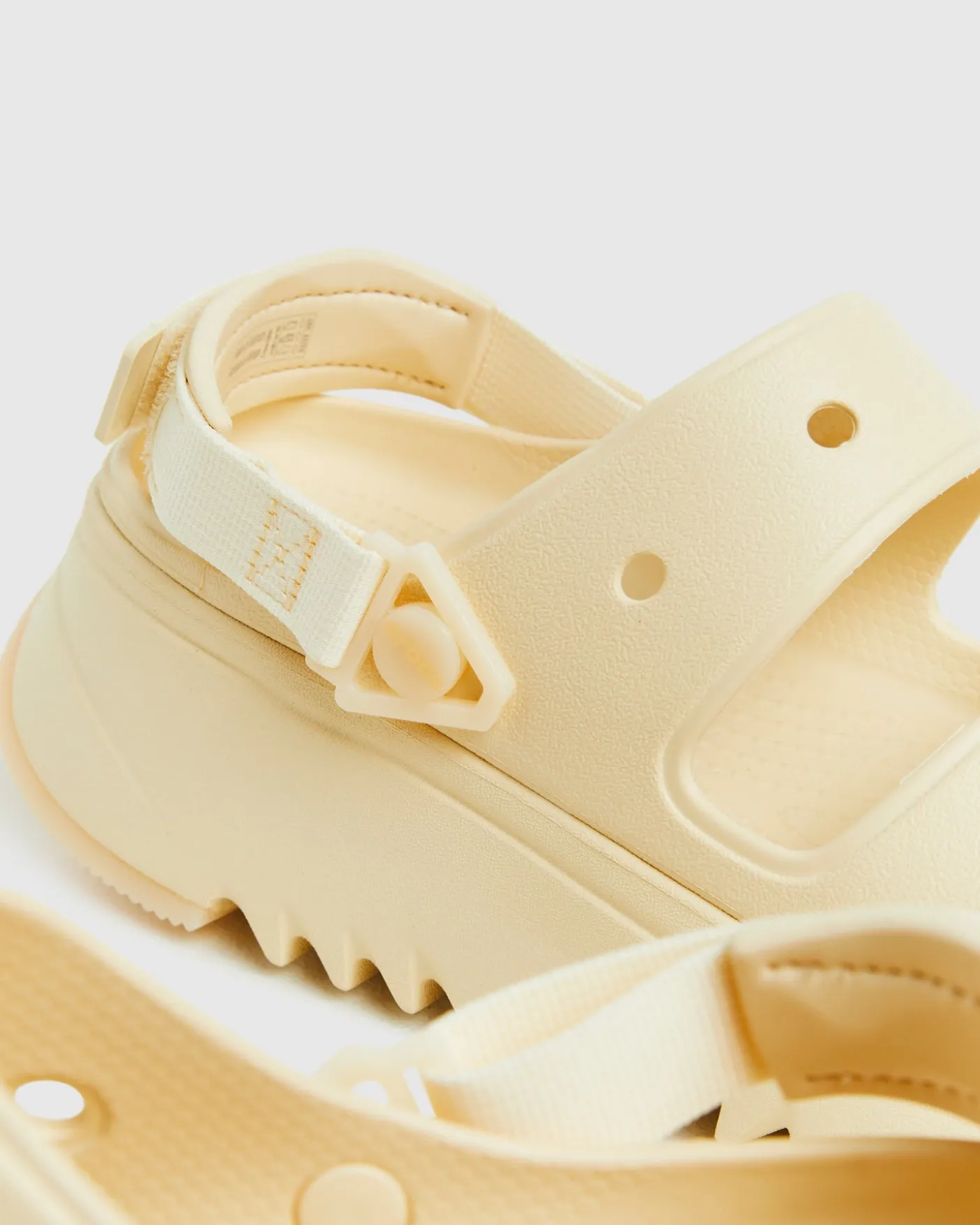 Classic Hiker Xscape Sandals