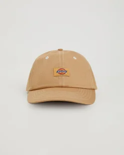 Classic Label Cap