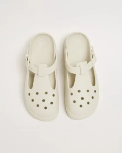 Classic Mary Jane Clogs