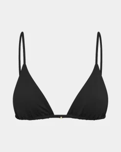 Classic Slide Triangle Bikini Top