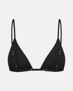 Classic Slide Triangle Bikini Top
