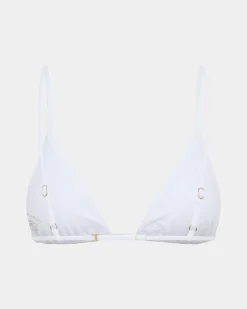 Classic Slide Triangle Bikini Top