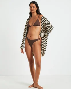 Classic Slide Triangle Bikini Top