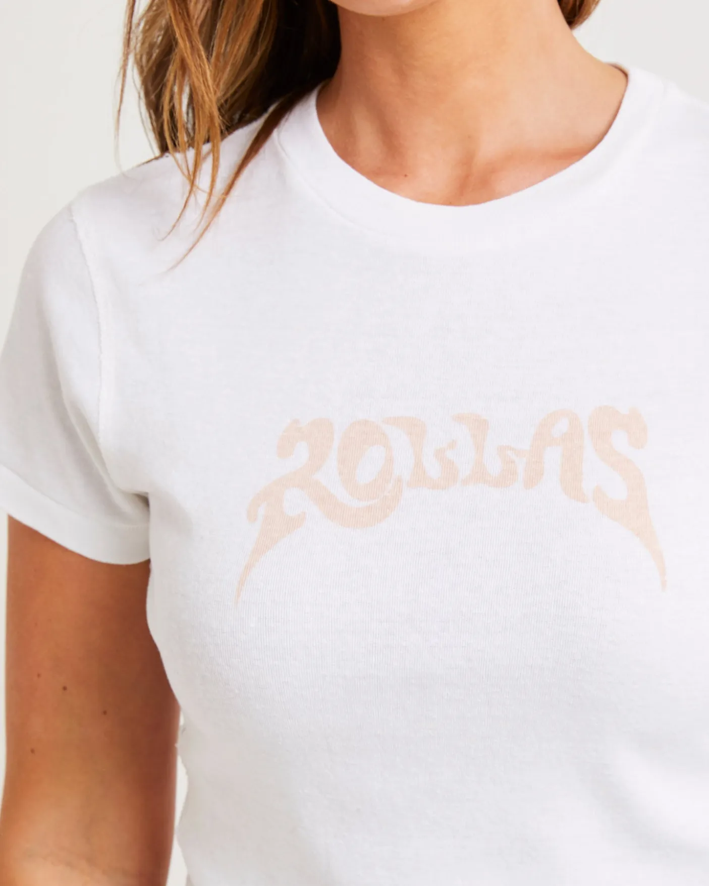 Classic T-Shirt Drip Logo